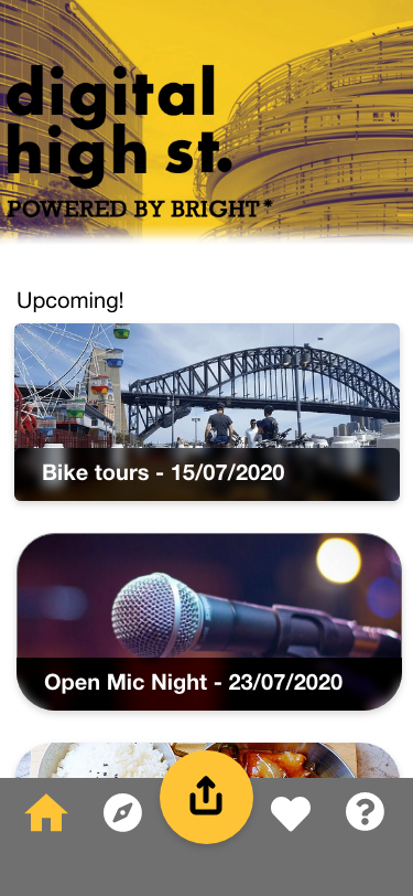 Wireframe Mark 1 - 1